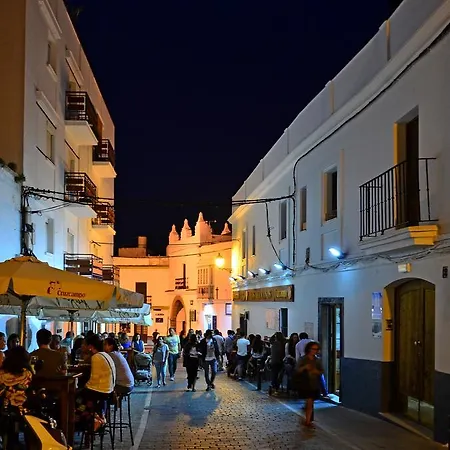 Pensionat La Fonda *