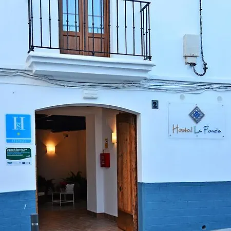 La Fonda * Conil De La Frontera