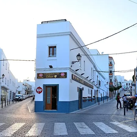 Casa de hóspedes La Fonda