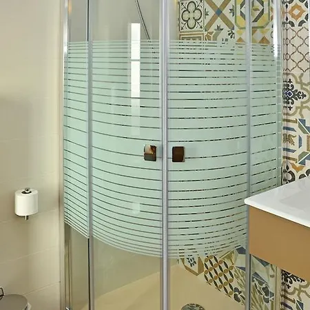 La Fonda Conil De La Frontera