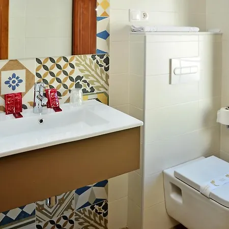 La Fonda * Conil De La Frontera