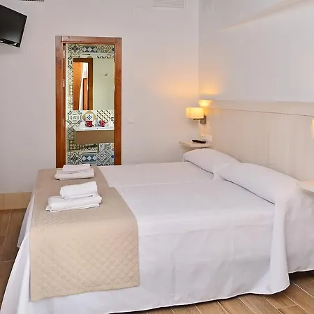 La Fonda Casa de hóspedes Conil De La Frontera