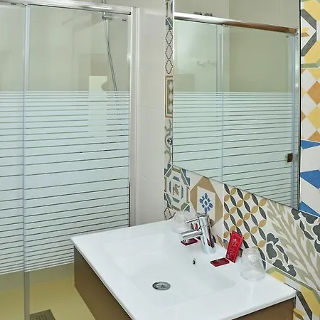 La Fonda Conil De La Frontera