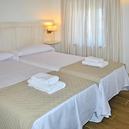 Pensionat La Fonda Conil De La Frontera