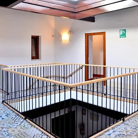 La Fonda Conil De La Frontera