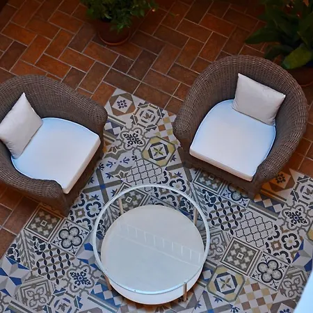 Pensionat La Fonda Conil De La Frontera