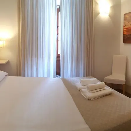 Pensionat La Fonda Conil De La Frontera