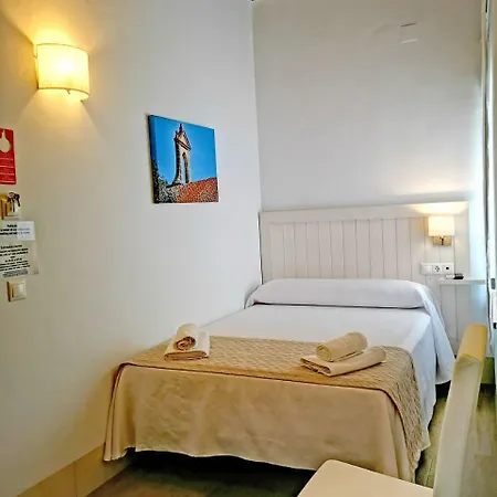 La Fonda * Conil De La Frontera