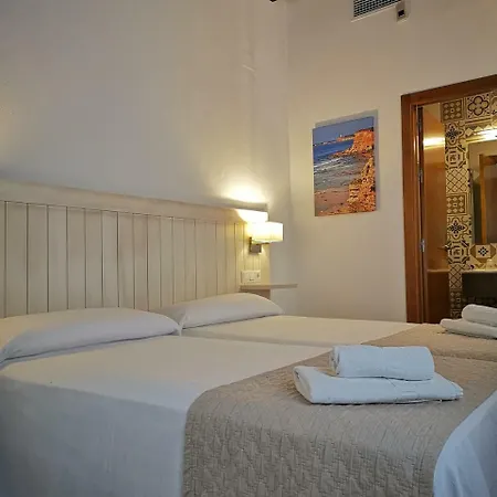 La Fonda * Conil De La Frontera