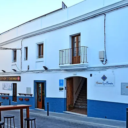 La Fonda