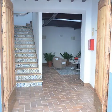 La Fonda