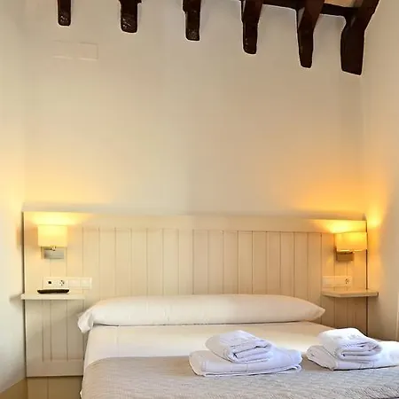 La Fonda