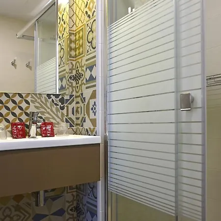 Pensión La Fonda Conil De La Frontera