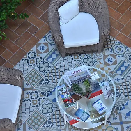 Pensión La Fonda Conil De La Frontera