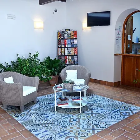 La Fonda Conil De La Frontera