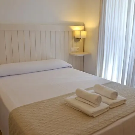 La Fonda Conil De La Frontera