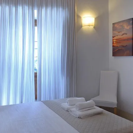 La Fonda Conil De La Frontera