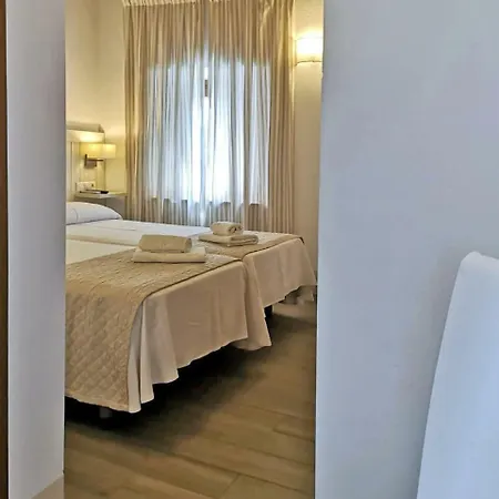 La Fonda Pensjonat