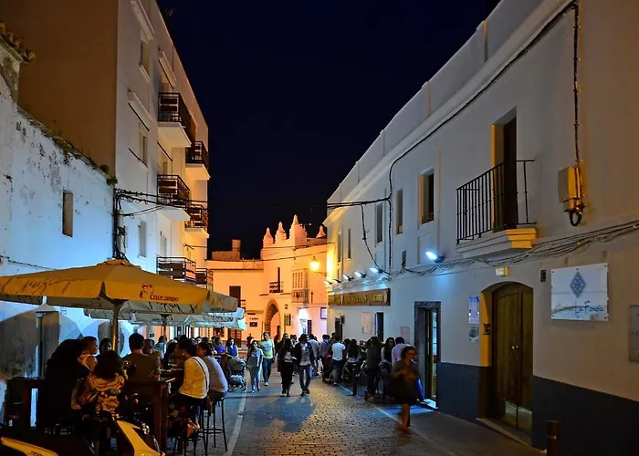 Maison d'hôtes La Fonda *