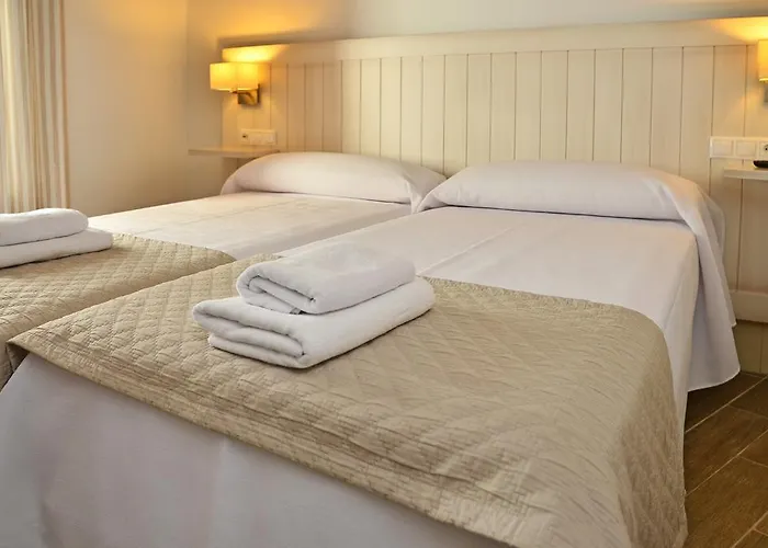 La Fonda Conil De La Frontera