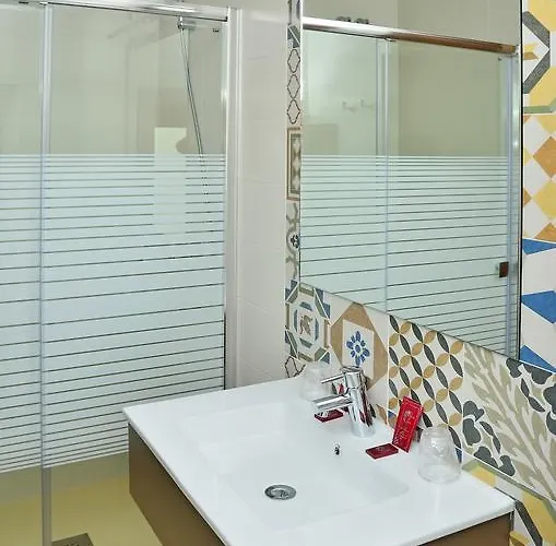 La Fonda Conil De La Frontera