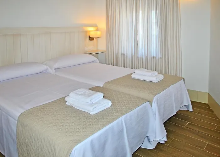 Guest house La Fonda Conil De La Frontera