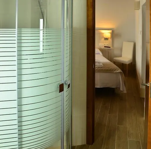 Guest house La Fonda