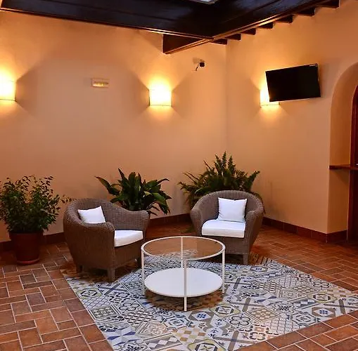 La Fonda * Conil De La Frontera