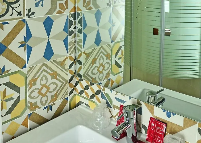 Maison d'hôtes La Fonda