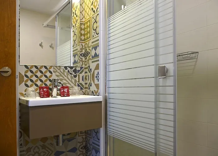 Guest house La Fonda Conil De La Frontera