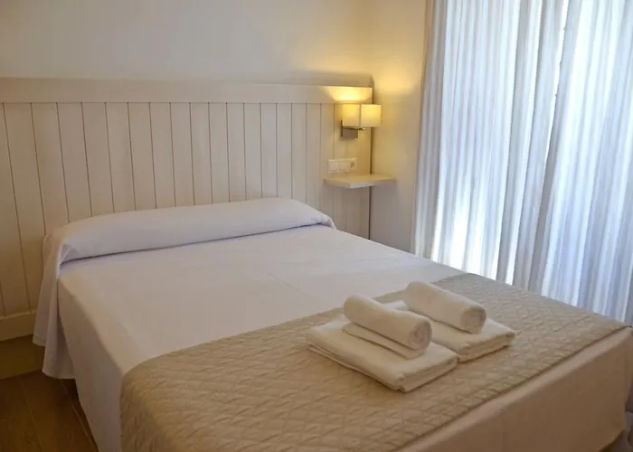 La Fonda Conil De La Frontera