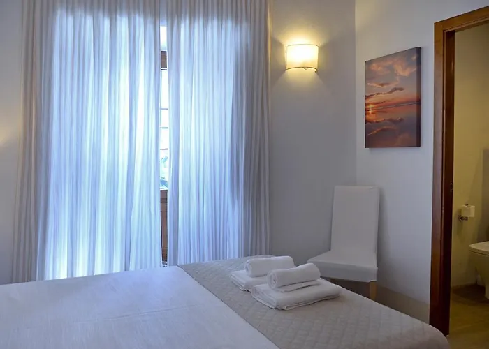 La Fonda Conil De La Frontera