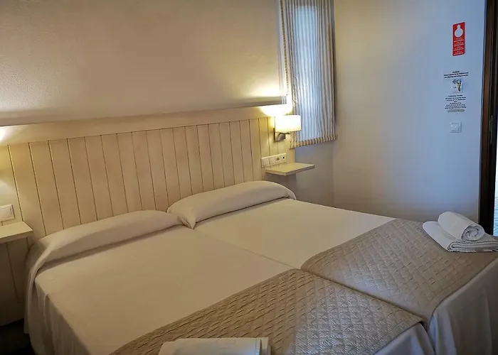 Guest house La Fonda *