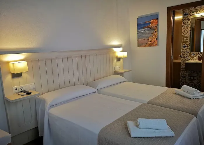 Guest house La Fonda