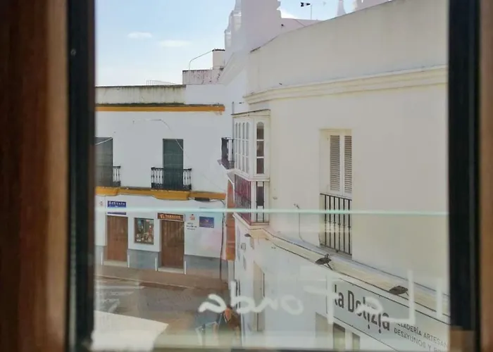 La Fonda * Conil De La Frontera