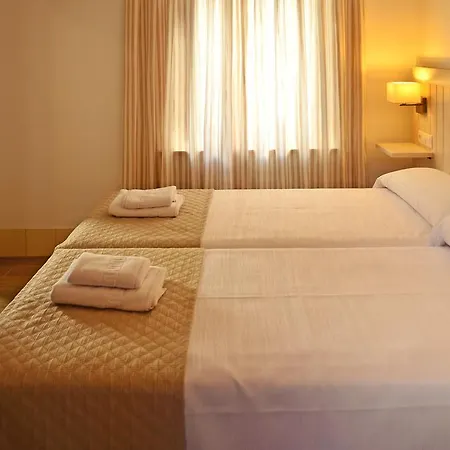 La Fonda Кониль-де-ла-Фронтера