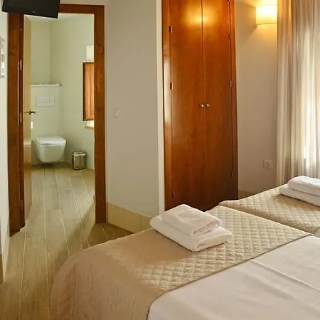 La Fonda * Кониль-де-ла-Фронтера