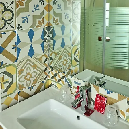 Гостевой дом La Fonda