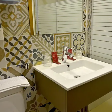 Гостевой дом La Fonda Кониль-де-ла-Фронтера