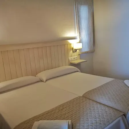 Gæstehus La Fonda *