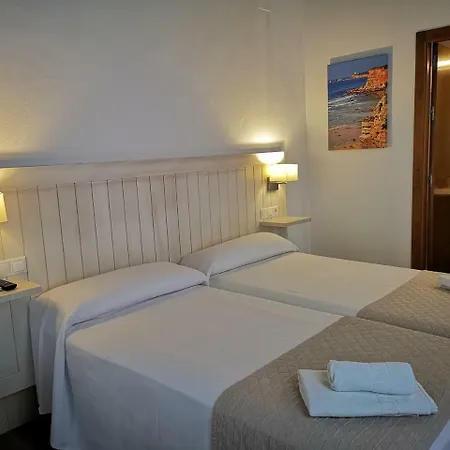 Гостевой дом La Fonda