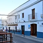 La Fonda * Кониль-де-ла-Фронтера