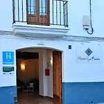 La Fonda * Кониль-де-ла-Фронтера
