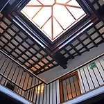 La Fonda *