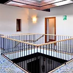 La Fonda Кониль-де-ла-Фронтера