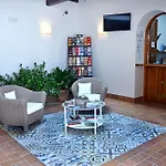 La Fonda Кониль-де-ла-Фронтера