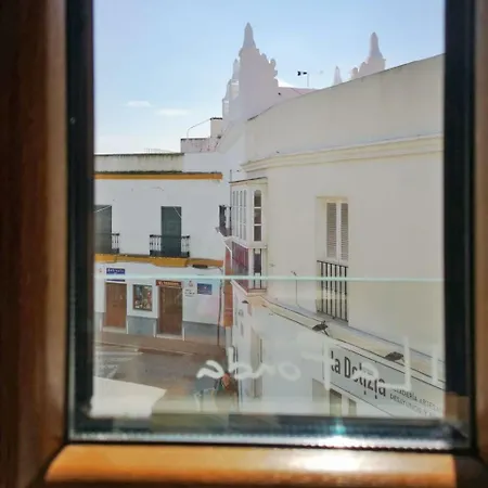 La Fonda * Conil de la Frontera