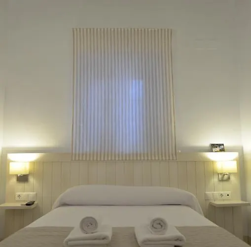 Vendégház La Fonda