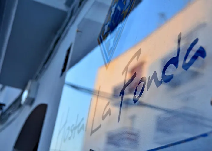 La Fonda Conil de la Frontera