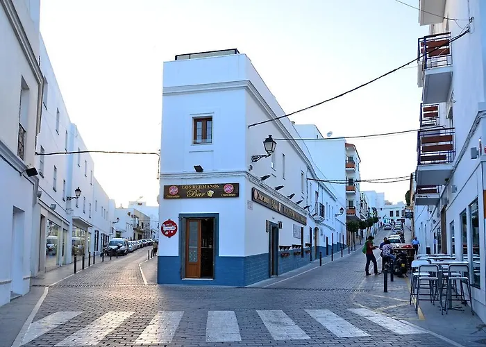 Vendégház La Fonda